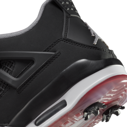 国内12月22日発売予定】ナイキ エアジョーダン 4 レトロ ゴルフ