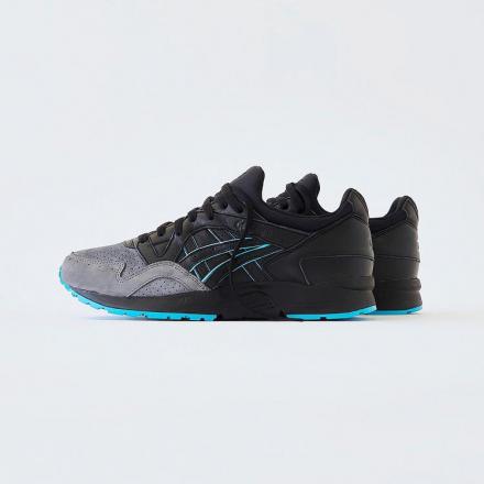 国内11月26日抽選開始】キス × アシックス ゲルライト 5 