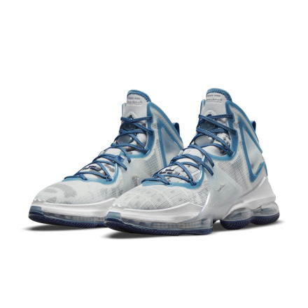 国内10月30日発売予定】ナイキ レブロン 19 