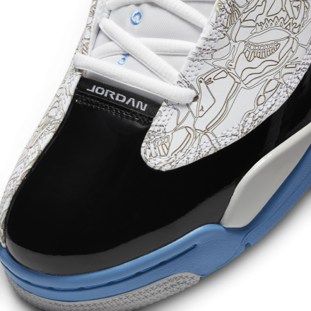 リーク】ナイキ ジョーダン ダブ ゼロ 