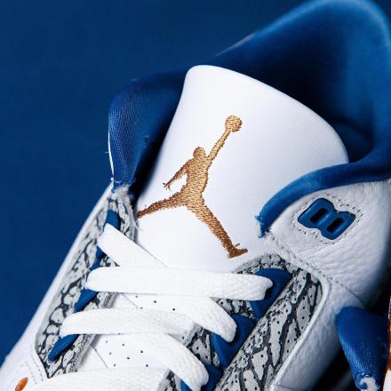 国内6月6日発売予定】ナイキ ウィメンズ エアジョーダン 3 レトロ