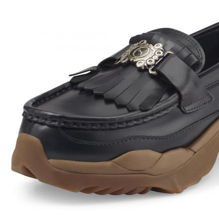 国内9月3日発売予定】パロモ スペイン × プーマ ナイトフォックス