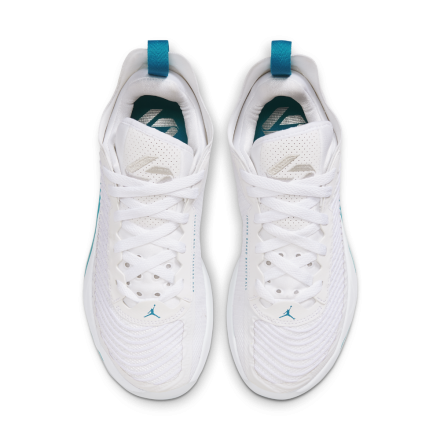 国内9月28日発売予定】ナイキ ルカ 1 PF ホワイト/ネオ ターコイズ