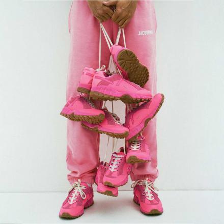 国内12月9日発売予定】ジャックムス × ナイキ ウィメンズ エア フマラ