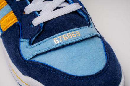 海外2月28日発売予定】 カリーム・アブドゥル・ジャバー × アディダス