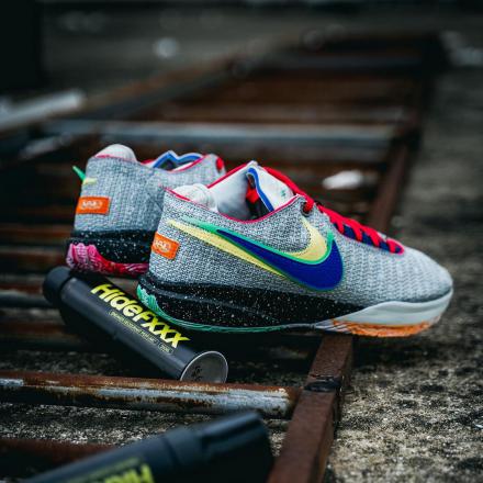 海外3月23日発売予定】 ナイキ レブロン 20 