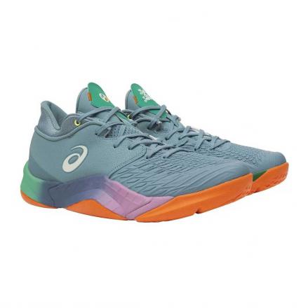 国内4月15日/16日発売予定】 ボーラホリック × アシックス アンプレ