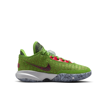 国内12月26日発売予定】 ナイキ レブロン 20 