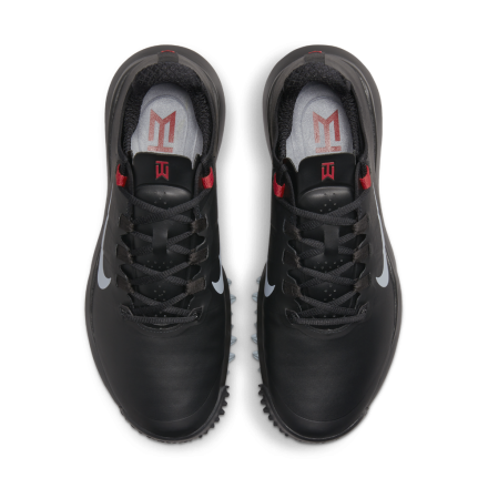 国内4月21日発売予定】 ナイキ タイガー ウッズ '13 ブラック/バー