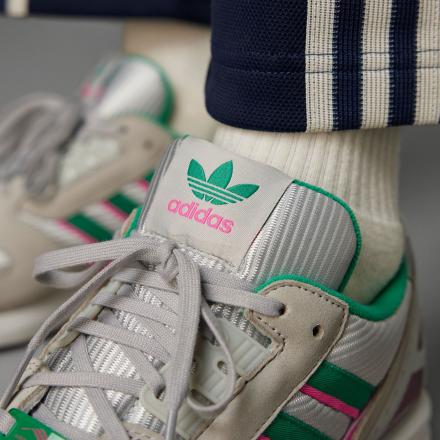 国内5月3日発売予定】 アディダス オリジナルス ZX 8000 グレーツー