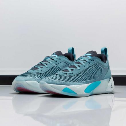 国内6月27日発売予定】 ナイキ ジョーダン ルカ 1 ネクスト ネイチャー