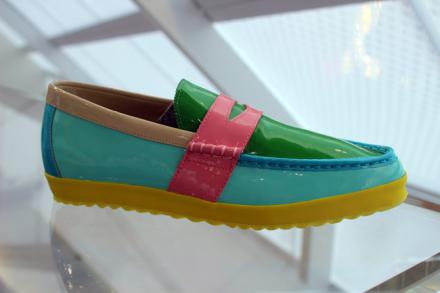 2013年春夏新作】 アディダス オリジナルス バイ ジェレミー・スコット