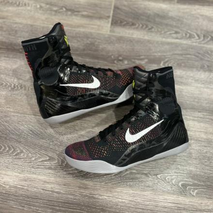 国内2月8日発売予定】 ナイキ コービー 9 プロトロ マスターピース