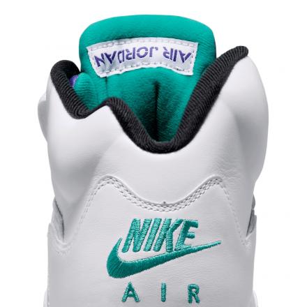 国内6月21日発売予定】 ナイキ エア ジョーダン 5 レトロ OG 