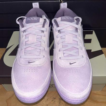 国内7月18日発売予定】 ナイキ ブック 1 EP 