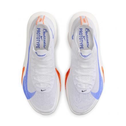 国内7月3日発売予定】 ナイキ アルファフライ 3 ブループリント