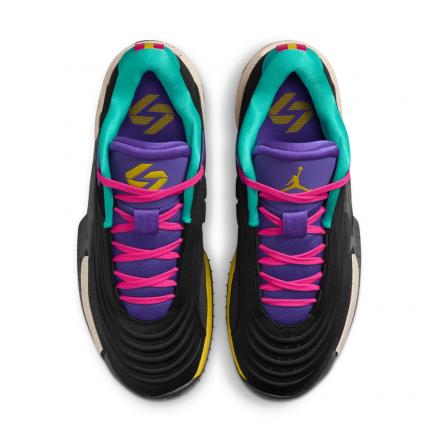 国内11月26日発売予定】ナイキ ジョーダン ルカ 3 PF ブラック