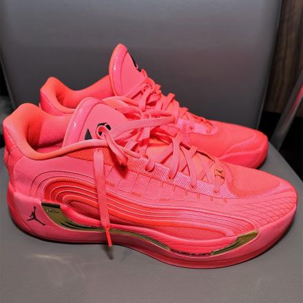 2025年発売予定】ナイキ ジョーダン ルカ 4 