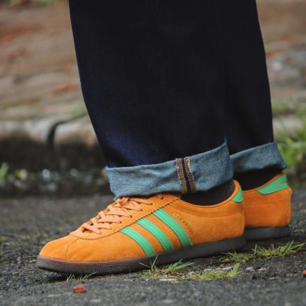 海外5月24日発売予定】サイズ? × アディダス リバプール シティ