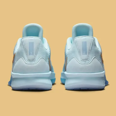 国内8月26日発売開始】 ナイキ サブリナ 3 EP ”ブループリント