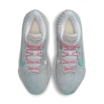 海外8月4日発売予定】ナイキ GT ハッスル 3 