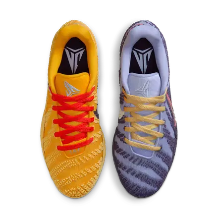 海外9月5日発売予定】 ナイキ JA 3 “ハッスル＆フロー” (HF2793-700