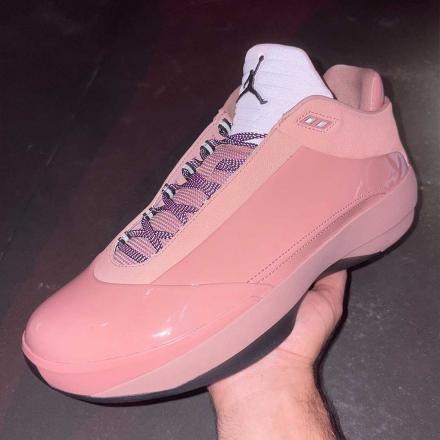 国内9月20日発売予定】ナイキ ジョーダン 40 ダスティローズ ライト