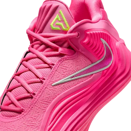 国内8月22日発売予定】 ナイキ ヤニス フリーク 7 “ライブワイヤー