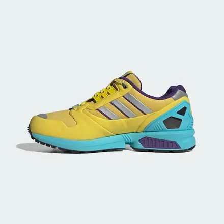 国内1月27日発売予定】 アディダス オリジナルス ZX 8000 