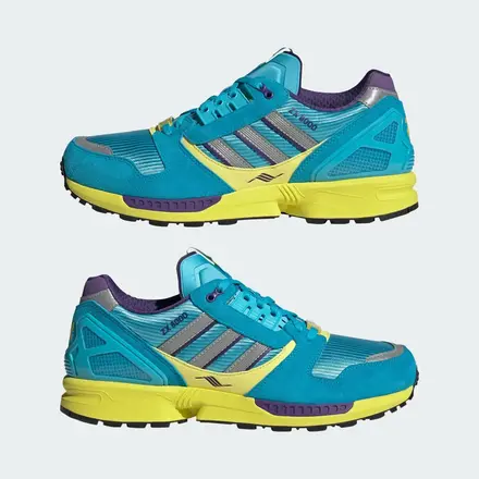 国内1月27日発売予定】アディダス オリジナルス ZX 8000 