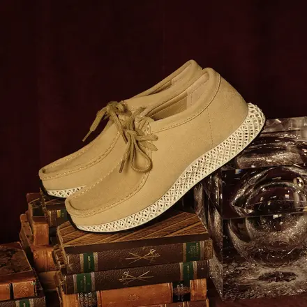 国内10月27日発売予定】ロニー・ファイグ × アディダス オリジナルス