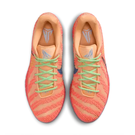 海外11月15日発売予定】 ナイキ JA 3 セレスティアル ゴールド/ライト