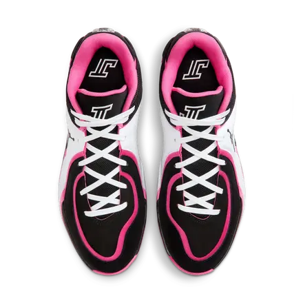 国内12月12日発売予定】ナイキ ジョーダン テイタム 4 ブラック