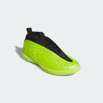 海外5月16日発売予定】アディダス ハーデン VOL.10 ハイ レゾ イエロー