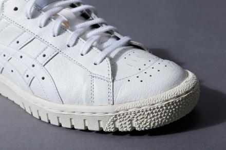 アシックス ファブレ ポイントゲッター ホワイト エディション