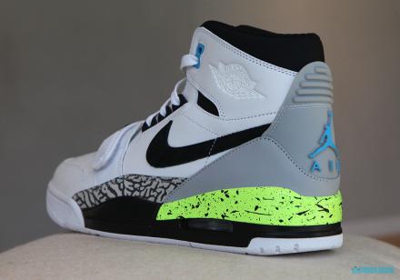 国内8月11日発売予定】 ジャスト・ドン × ナイキ エアジョーダン