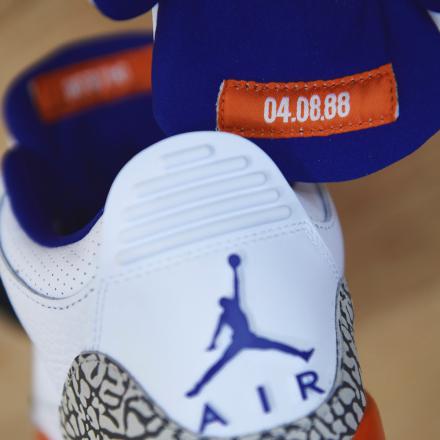 国内9月28日発売予定】 ナイキ エアジョーダン3 レトロ 