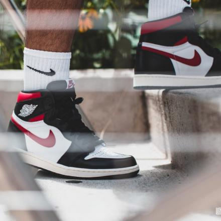 国内6月29日発売予定】ナイキ エア ジョーダン 1 レトロ ハイ OG