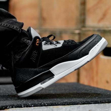 国内8月7日発売予定】ナイキ エアジョーダン 3 レトロ ティンカー