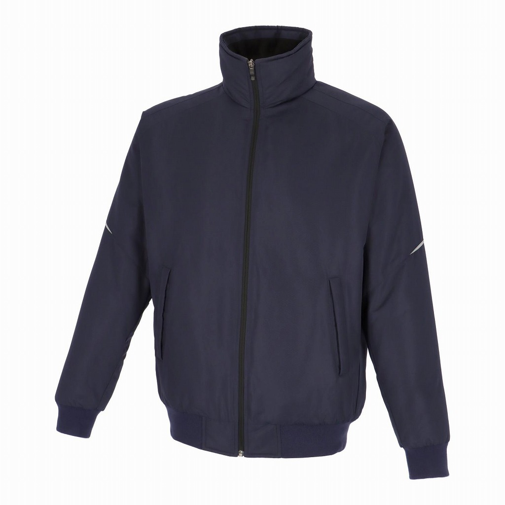 中綿フルZIPグラウンドコート｜SSKベースボールオフィシャルサイト