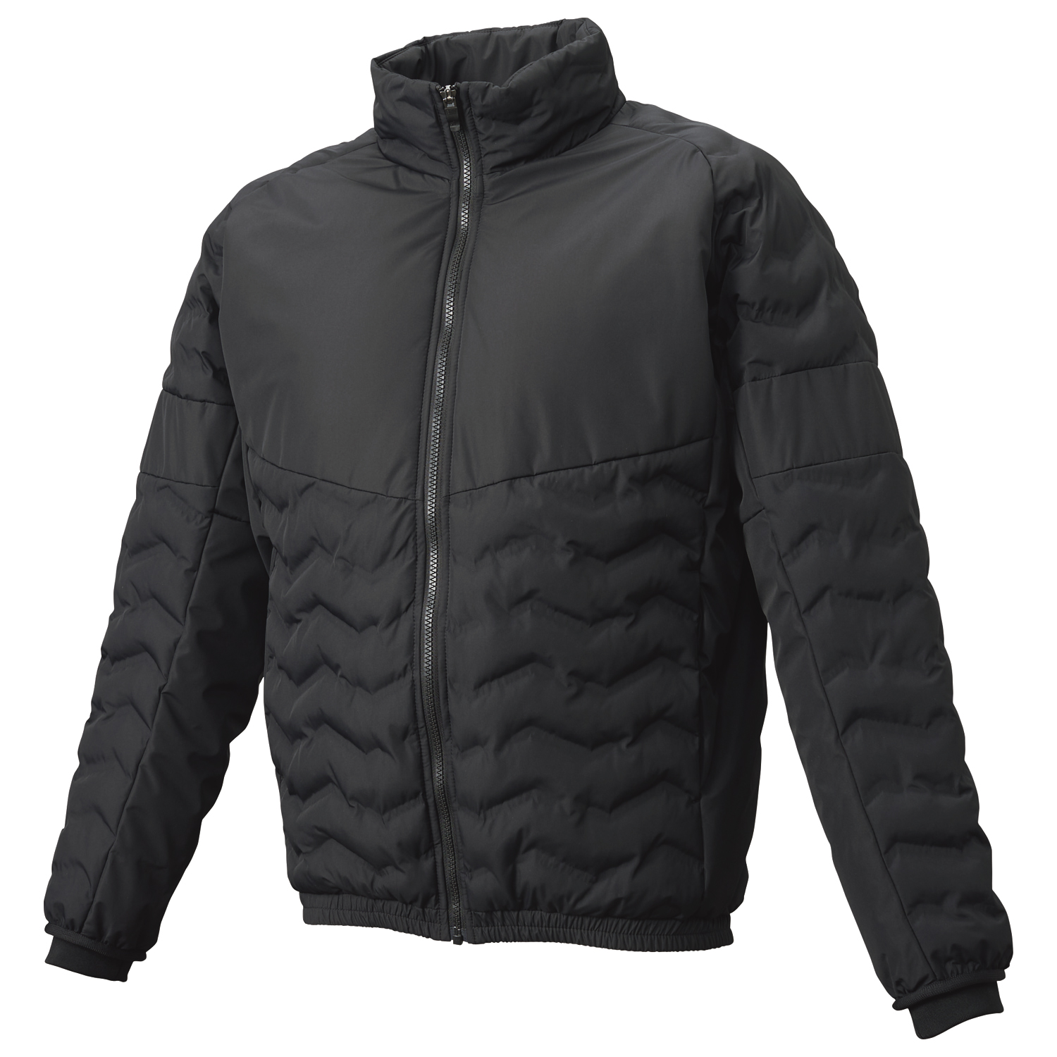 蓄熱中綿フルZIPグラウンドコート｜SSKベースボールオフィシャルサイト