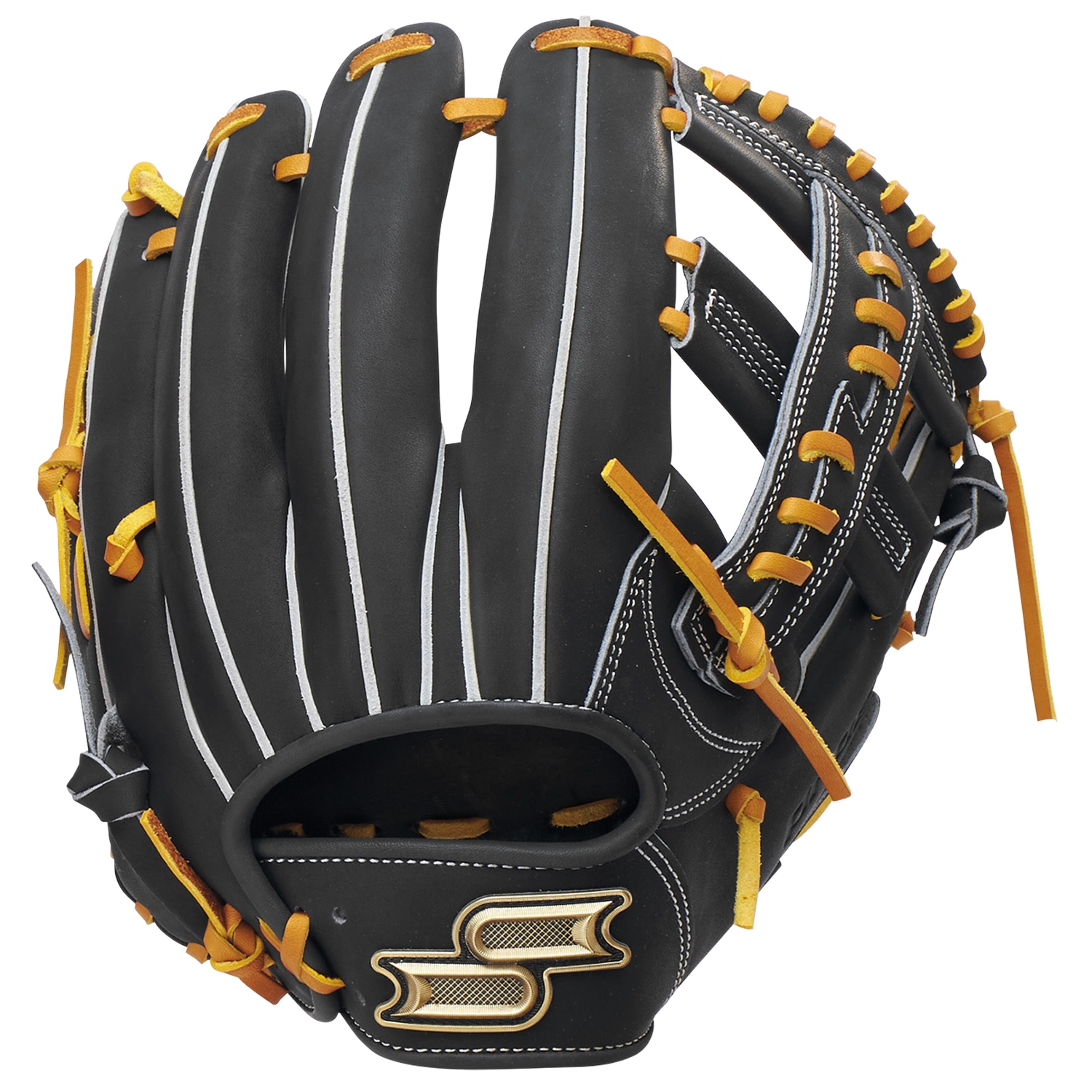 761型（内野手用）】硬式プロエッジシリーズ B ｜SSKベースボール