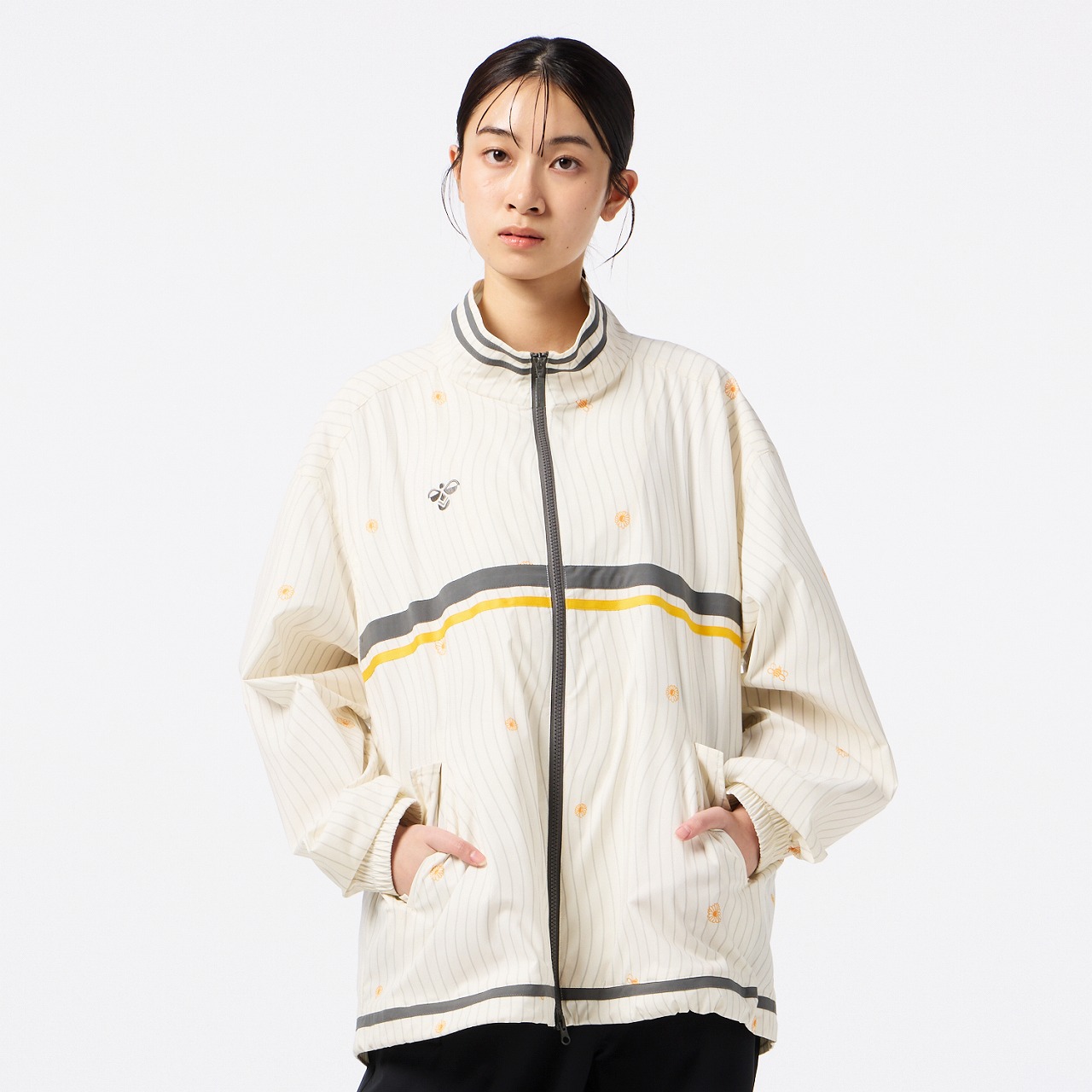 ウェア・ジャケット｜hummel｜ヒュンメル公式オンラインストア