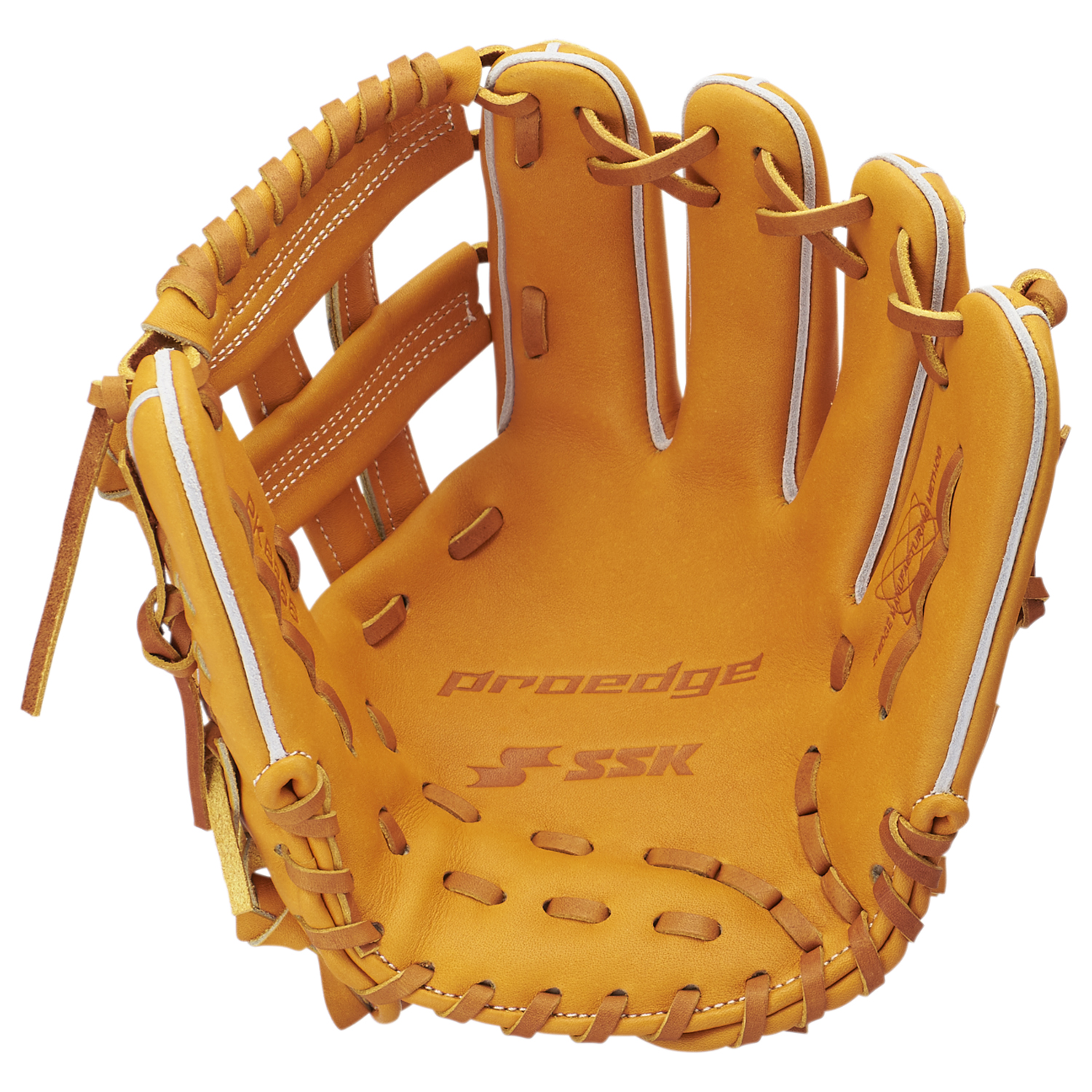 866型（内野手用）】硬式プロエッジシリーズ B ｜SSKベースボール