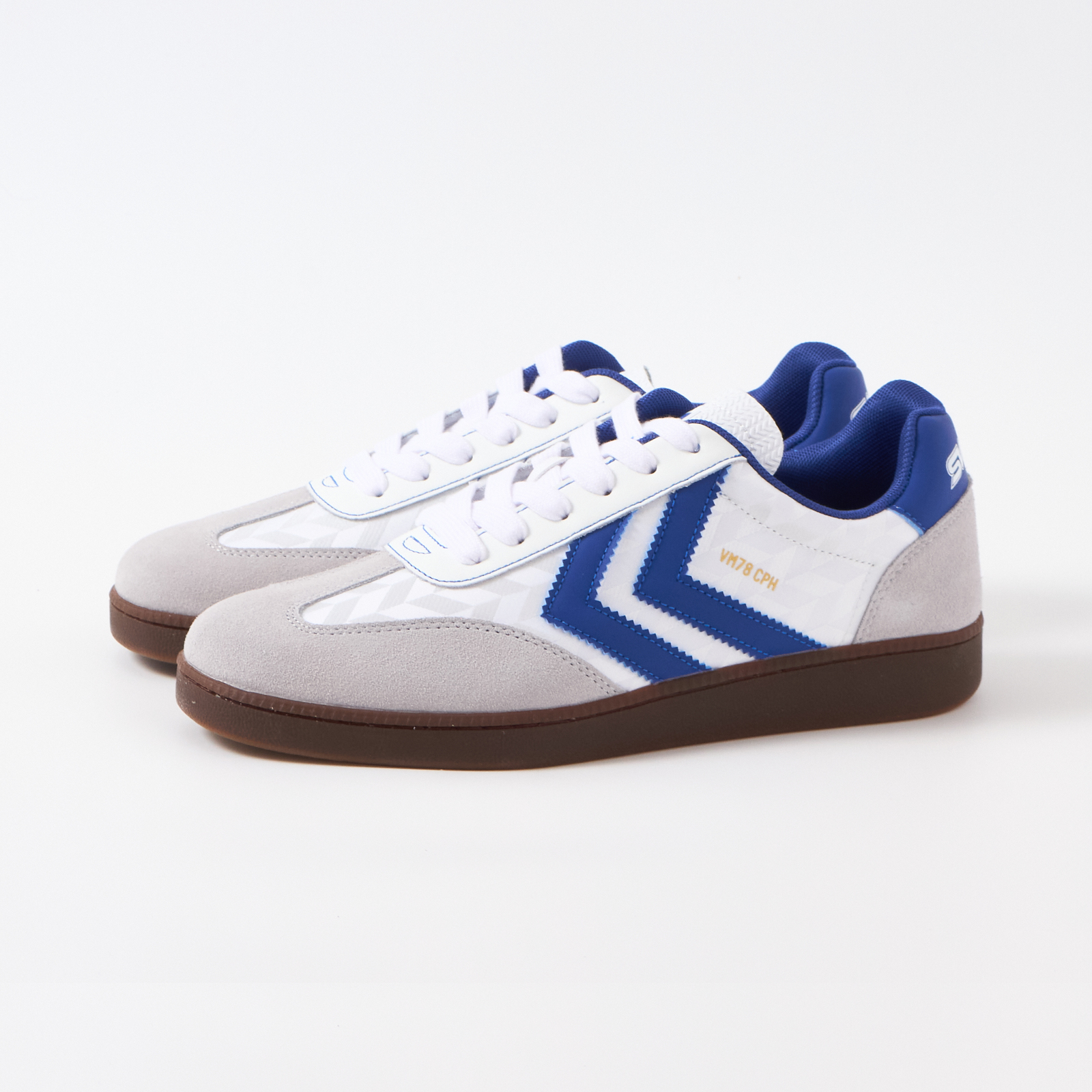 VM78 CPH GAMBA｜hummel｜ヒュンメル公式オンラインストア