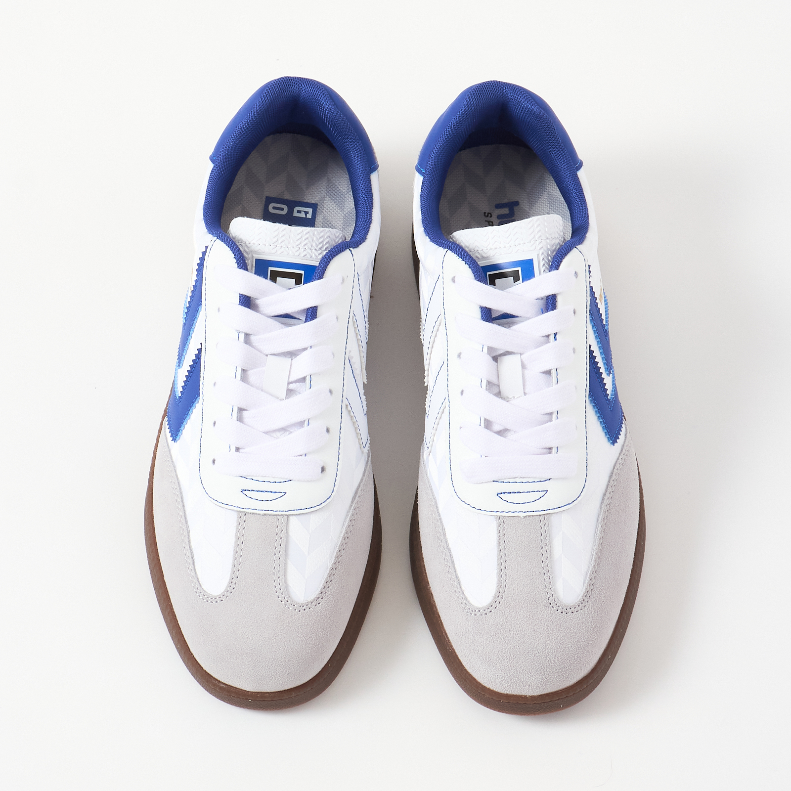 VM78 CPH GAMBA｜hummel｜ヒュンメル公式オンラインストア