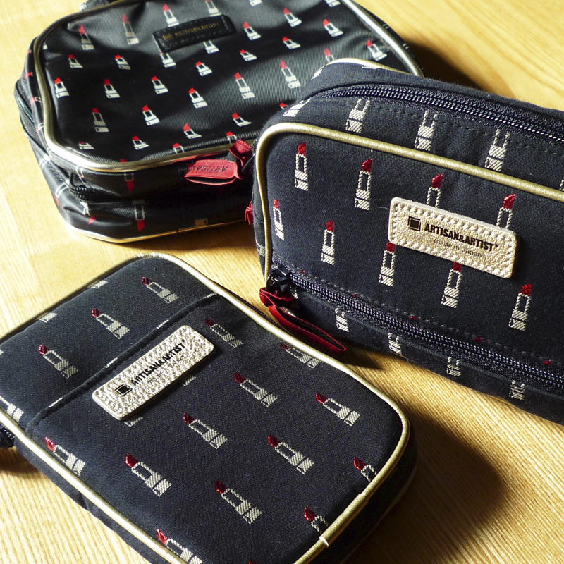 &ROSYの付録と本家【ARTISAN & ARTIST】 | designな、日記。 - 楽天ブログ