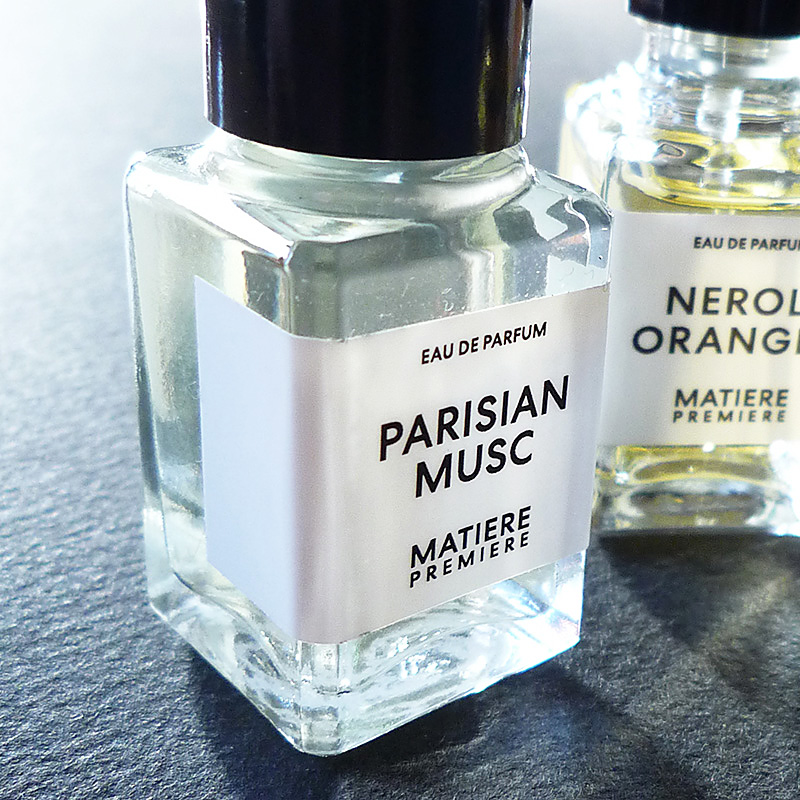 Matiere Premiere【Parisian Musc/2019】 | designな、日記。 - 楽天ブログ