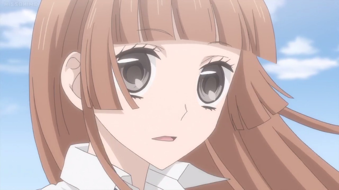 さっき、観終ったアニメ『覆面系ノイズ』 | おやつとぱんと本と愚痴