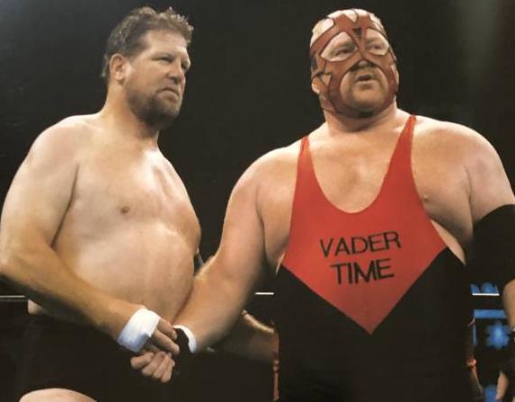 95 世界最強タッグ決定リーグ戦 | メタボの気まぐれ - 楽天ブログ